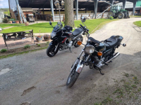 Sprzedam Suzuki GS 750 Ostrołęka - zdjęcie 3