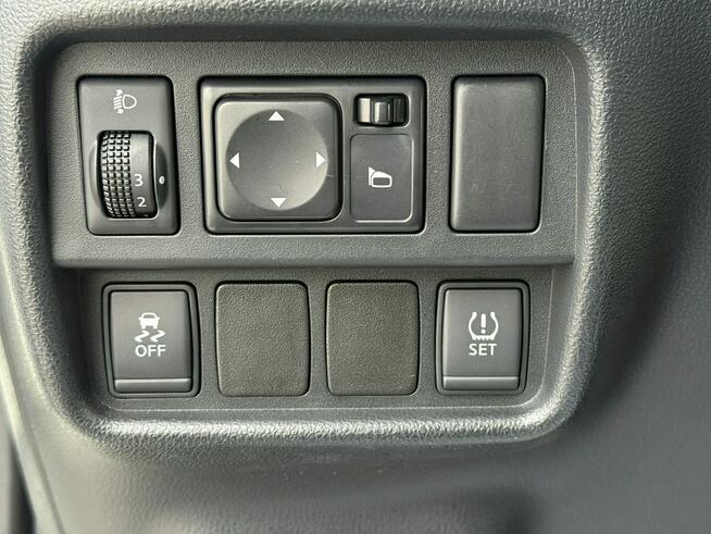 Nissan Juke 1,6MPi 117KM Tekna/Navi/KameraCofania/Ledy/Serwis/Alu Węgrów - zdjęcie 11