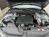 Audi A4 2,0  Tfsi 210 PS ładne świeżo zarejestrowane 145 tyś km Bolesławiec - zdjęcie 7