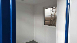 Kontenery Combo - łączone część magazynowa i część biurowa Gdańsk - zdjęcie 5