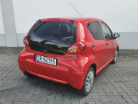 Toyota Aygo Rybnik - zdjęcie 3