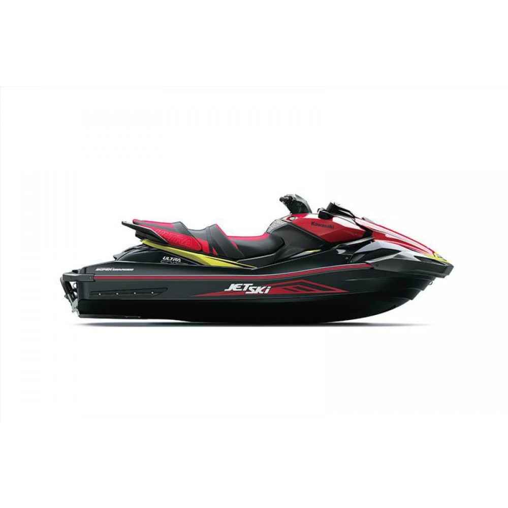 Kawasaki Jet Ski Ultra 310X 2024 (MITRA SPORT) Bydgoszcz - zdjęcie 2