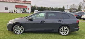 Volkswagen Golf Zarejestrowany Paproć - zdjęcie 4