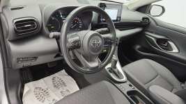 Toyota Yaris Hybrid 1.5 Comfort  ! Z Polskiego Salonu ! Faktura Vat ! Warszawa - zdjęcie 9