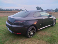 Sprzedam Alfa Romeo GT 1.9 JTD 16V z 2006 roku — samochód dl Knurów - zdjęcie 2