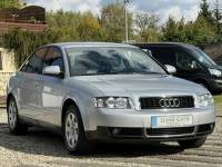 Audi A4 *skóry*z Niemiec*super stan* Dąbrowa - zdjęcie 2