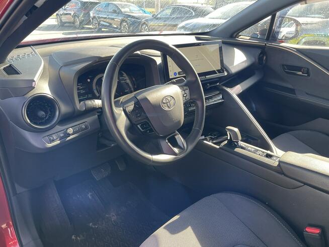 Toyota C-HR Salon PL Hybryda Executive Automat Skóra Gliwice - zdjęcie 7