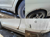 Volkswagen Golf V Korytowo - zdjęcie 2