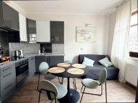 Prestiżowa inwestycja tuż przy wejściu na plaże