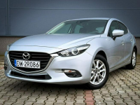 BN 2.0 SkyActive 120KM Salon PL I właściciel Bezwypadkowy VAT23%