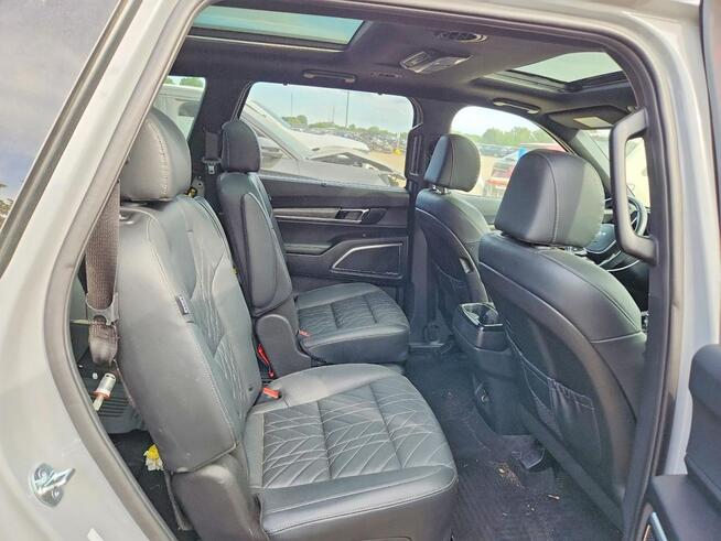 Kia Telluride SX X-PRO / AWD / 3.8 V6 Warszawa - zdjęcie 10