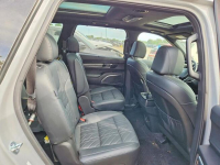 Kia Telluride SX X-PRO / AWD / 3.8 V6 Warszawa - zdjęcie 10