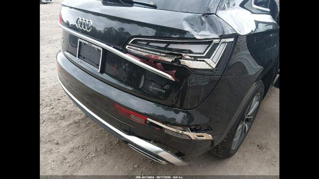 Audi Q5 PREMIUM PLUS / S-Line / niski przebieg Warszawa - zdjęcie 11