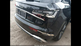 Audi Q5 PREMIUM PLUS / S-Line / niski przebieg Warszawa - zdjęcie 11