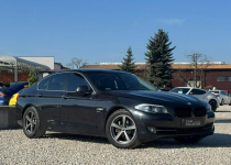 BMW 535 Aktywny tempomat / Key less / Masaże / Szyberdach / FV marża
