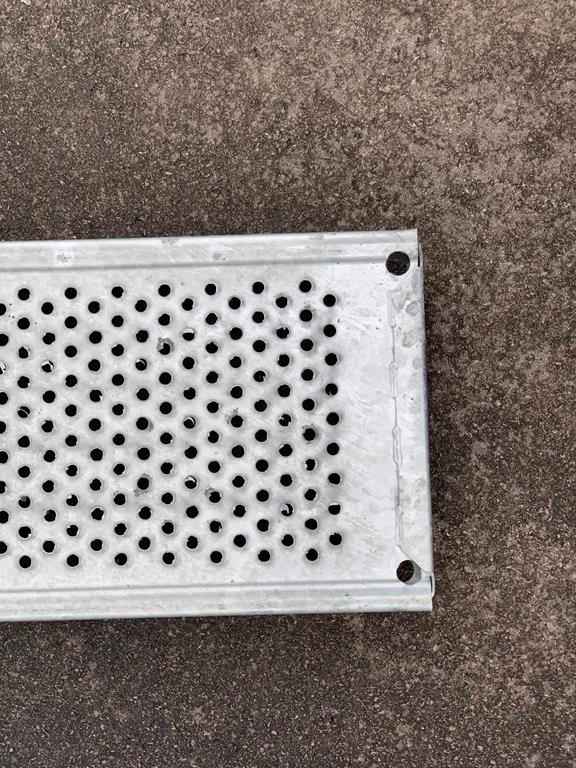 Podest stalowy RUX R65 Bałuty - zdjęcie 4