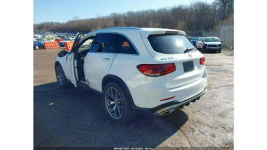 Mercedes GLC 300 / Virtual / Burmester / Polift / 4Matic / Tarnów - zdjęcie 7