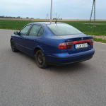 Seat Toledo 1.9 TDI Na Pompie Diesel Sprzedaz Zamiana. Bychawa - zdjęcie 3