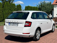 Fabia 1.0 MPI | Manual | Benzyna + LPG | Salon PL | Serwis ASO | FV23% Nowe Iganie - zdjęcie 4