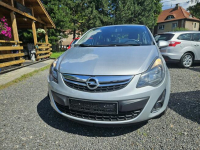 Opel Corsa Klimatyzacja / Tempomat / Alufelgi Ruda Śląska - zdjęcie 2