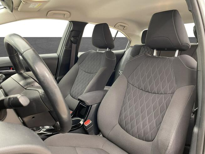 Toyota Corolla 1.6 Comfort Sedan Warszawa - zdjęcie 10