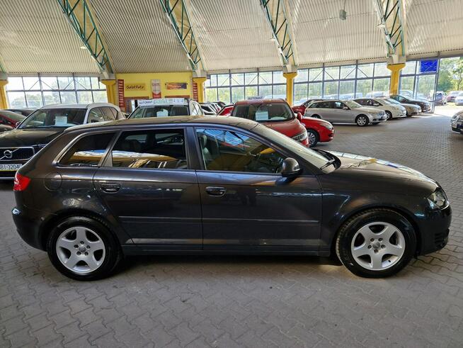 Audi A3 Zobacz opis !!W podanej cenie  Roczna Gwarancja !! Mysłowice - zdjęcie 9