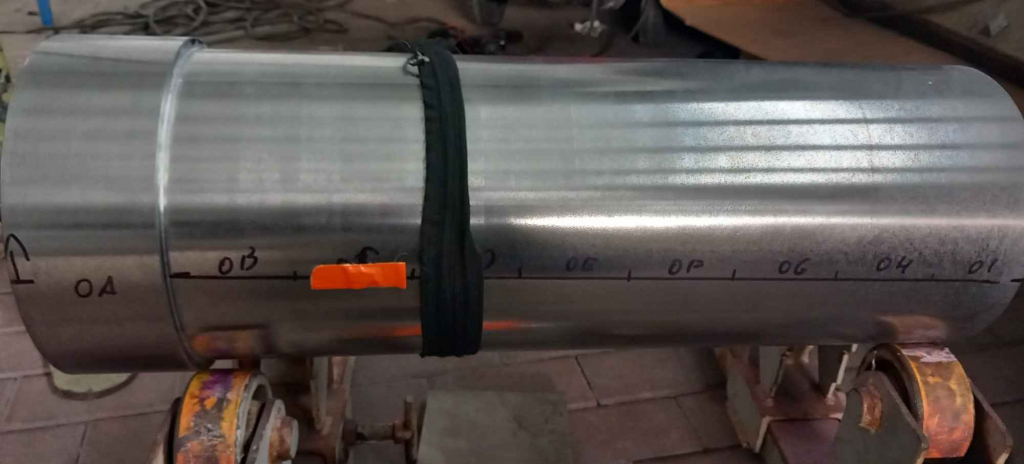 Odlewnia Staliwa - Sobowidz - odlewy staliwne, stopowe nierdzewne inox Sobowidz - zdjęcie 5