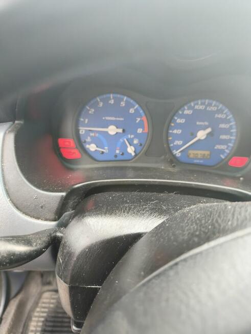 Honda hrv 1999r 1.6 benzyna Łódź - zdjęcie 1