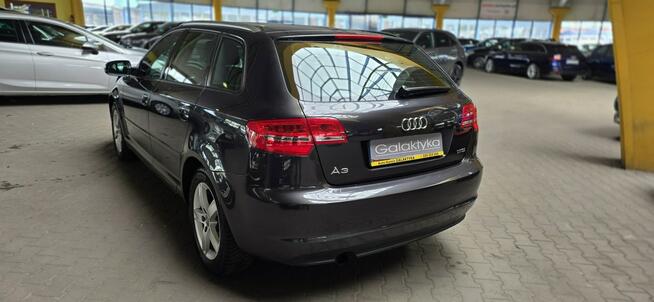 Audi A3 ZOBACZ OPIS !! W podanej cenie roczna gwarancja Mysłowice - zdjęcie 8