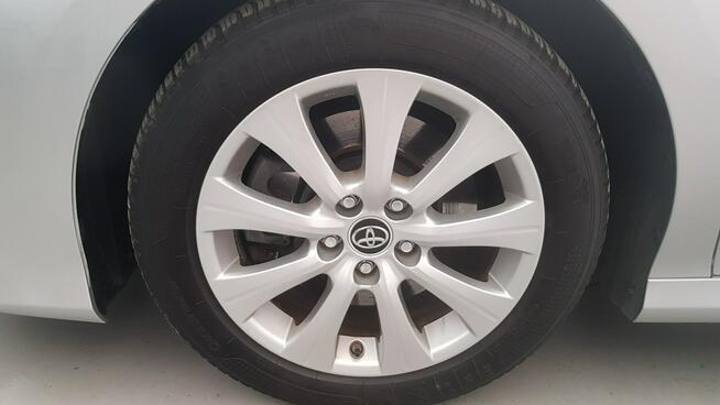 Toyota Camry 2.5 Hybrid Comfort CVT ! Z Polskiego Salonu ! FV 23 % ! Warszawa - zdjęcie 9