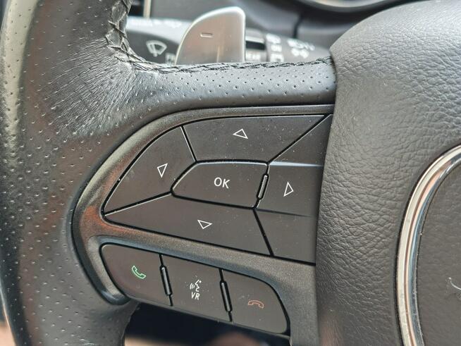 Dodge Durango Łódź - zdjęcie 10
