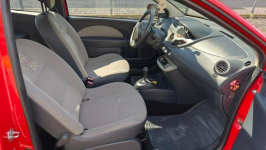 Renault Twingo 1.2 PB 2011r 60tys km Automat Serwisowany Bez Wkładu Pabianice - zdjęcie 8