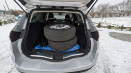 Ford Mondeo Mk 5 diesel Kamienna Góra - zdjęcie 9