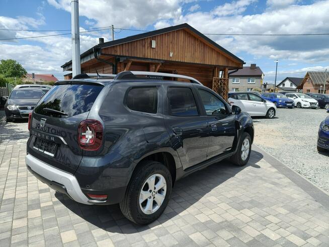 Dacia Duster 1.3 TCE 130  Przebieg-84 927 km Serwisowany Twardów - zdjęcie 6