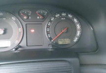 Skoda Superb 1 Oleśniki - zdjęcie 5