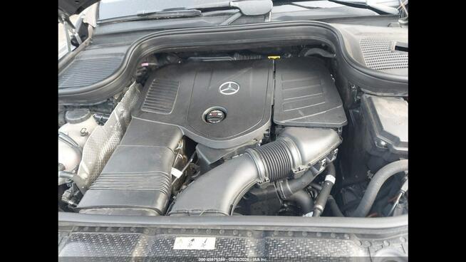 GLE 350 / 4Matic / pakiet AMG / niski przebieg Warszawa - zdjęcie 11