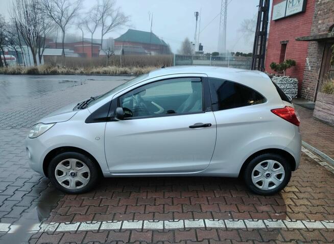 Sprzedam FORD KA 2014 Siemianowice Śląskie - zdjęcie 2