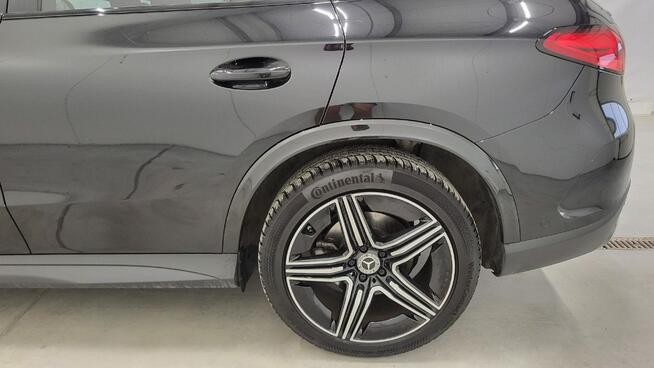 Mercedes GLC 300 mHEV 4-Matic AMG Line Grójec - zdjęcie 9