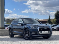 Audi SQ5, 2018