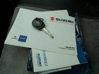 sprzedam SUZUKI SX-4  2012r  135 KM Lublin - zdjęcie 10