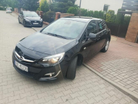 Opel astra J 1.4t FLHB 5D 13r.99tkm!!.zDe.gw.prz.zarej.serw Bełchatów - zdjęcie 3