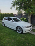 BMW Seria 1 118d M Pakiet