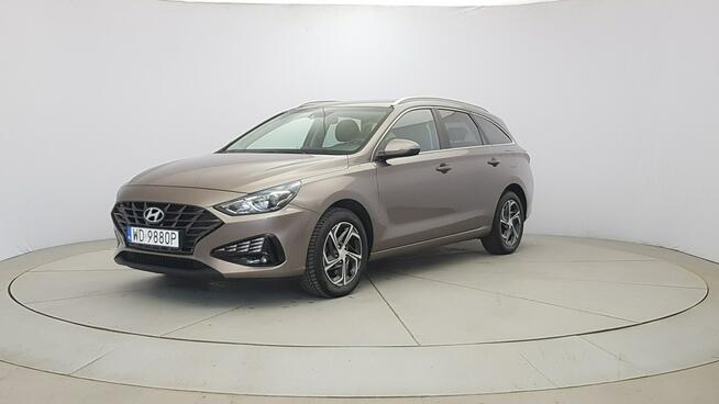 Hyundai i30 1.5 DPI Comfort! Z polskiego salonu! Z fakturą VAT! Warszawa - zdjęcie 3