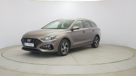 Hyundai i30 1.5 DPI Comfort! Z polskiego salonu! Z fakturą VAT! Warszawa - zdjęcie 3