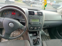 Volkswagen Golf 1.9TDI 105Km 04r Brzozówka - zdjęcie 7