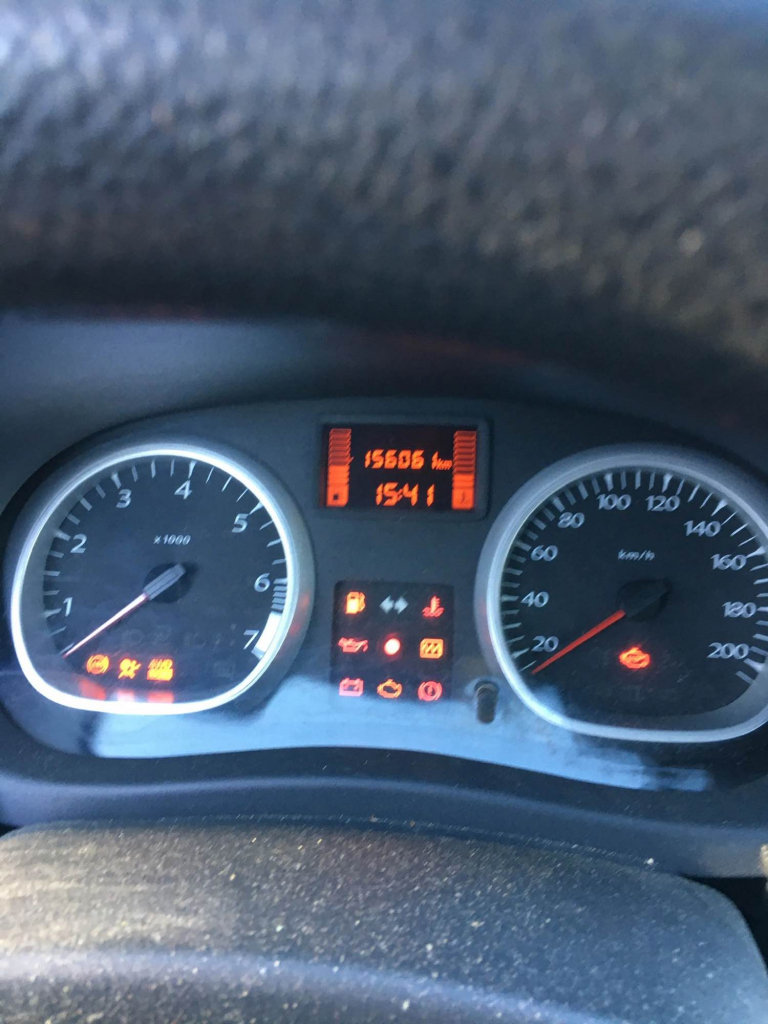 Duster1.6 Brzesko - zdjęcie 3