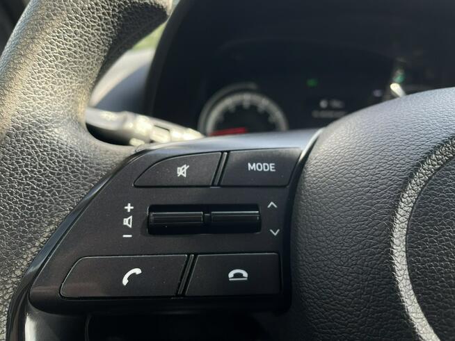 Hyundai i20 1.2 MPI  82KM Modern Pierwszy Właściciel Vat 23% Łódź - zdjęcie 12