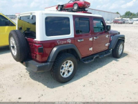 2021 Jeep Wrangler Unlimited Islander 4x4 Sulejówek - zdjęcie 5