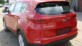 Kia sportage Lębork - zdjęcie 5