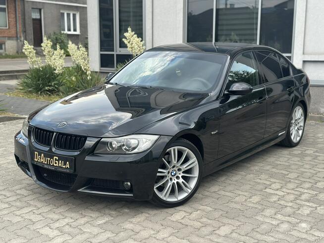 BMW 320 Zwoleń - zdjęcie 3
